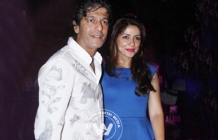 Sri Devi's Birthday Bash